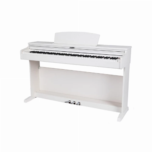 قیمت خرید فروش پیانو دیجیتال Dynatone SLP-210 WH 